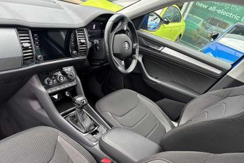 Skoda Kodiaq 1.5 TSI SE Drive 5dr DSG [7 Seat]