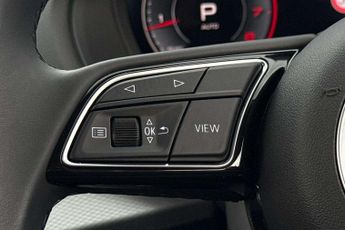Audi Q2 35 TFSI Sport 5dr S Tronic