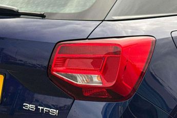 Audi Q2 35 TFSI Sport 5dr S Tronic