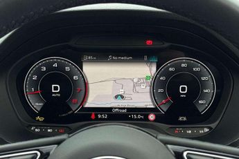 Audi Q2 35 TFSI Sport 5dr S Tronic