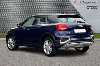 Audi Q2 35 TFSI Sport 5dr S Tronic