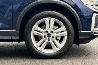 Audi Q2 35 TFSI Sport 5dr S Tronic