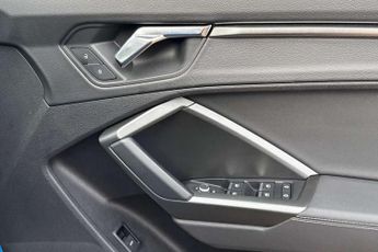 Audi Q3 35 TDI Black Edition 5dr S Tronic