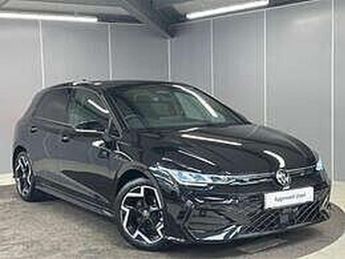 Volkswagen Golf 1.5 TSI 150 R-Line 5dr