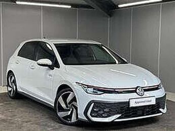 Volkswagen Golf GTi 2.0 TSI 265 GTI 5dr DSG