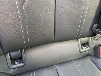 Audi A3 35 TFSI S Line 5dr S Tronic