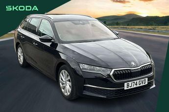 Skoda Octavia 2.0 TDI 150 SE L 5dr DSG