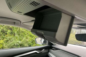 Skoda Octavia 2.0 TDI 150 SE L 5dr DSG