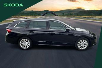 Skoda Octavia 2.0 TDI 150 SE L 5dr DSG