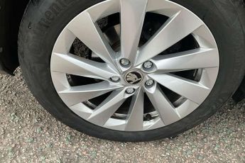 Skoda Octavia 2.0 TDI 150 SE L 5dr DSG