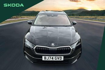 Skoda Octavia 2.0 TDI 150 SE L 5dr DSG