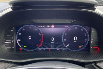 Skoda Fabia 1.0 TSI 116 Design Edition 5dr DSG