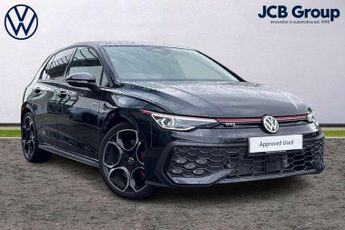 Volkswagen Golf GTi 2.0 TSI 265 GTI 5dr DSG