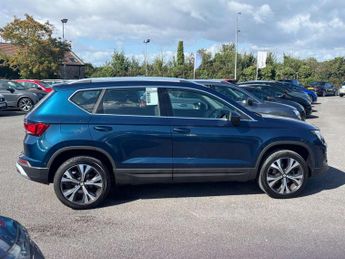 SEAT Ateca 1.0 TSI SE Technology 5dr