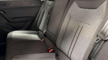 SEAT Ateca 1.5 TSI EVO SE Technology 5dr DSG