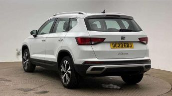 SEAT Ateca 1.5 TSI EVO SE Technology 5dr DSG