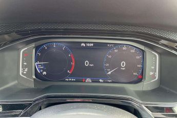 Volkswagen Polo 1.0 TSI Life 5dr DSG