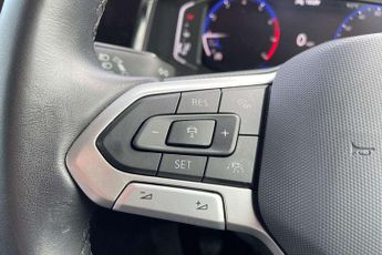 Volkswagen Polo 1.0 TSI Life 5dr DSG