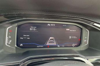 Volkswagen Polo 1.0 TSI Life 5dr DSG