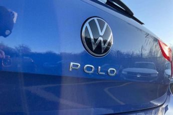Volkswagen Polo 1.0 TSI Life 5dr DSG
