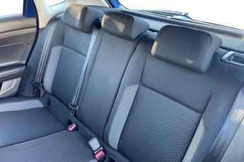 Volkswagen Polo 1.0 TSI Life 5dr DSG