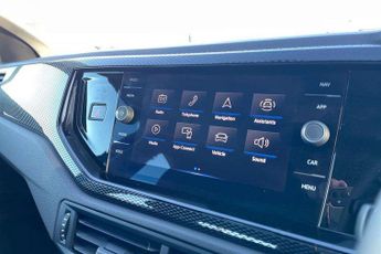 Volkswagen Polo 1.0 TSI Life 5dr DSG