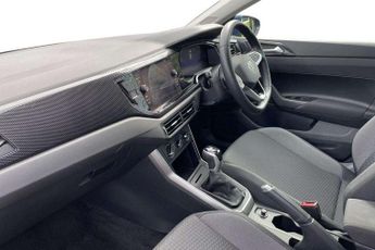 Volkswagen Polo 1.0 TSI Life 5dr DSG