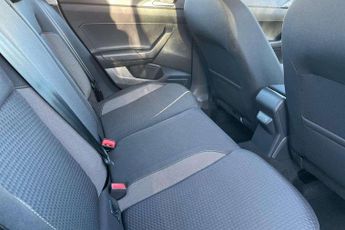 Volkswagen Polo 1.0 TSI Life 5dr DSG