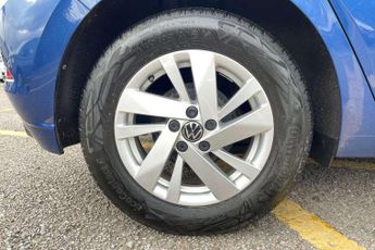 Volkswagen Polo 1.0 TSI Life 5dr DSG