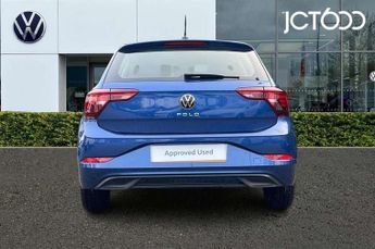 Volkswagen Polo 1.0 TSI Life 5dr DSG