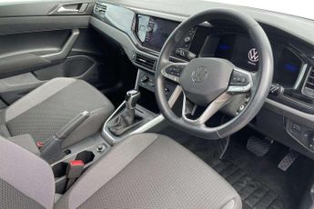 Volkswagen Polo 1.0 TSI Life 5dr DSG