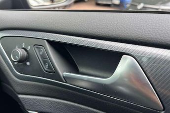Volkswagen Golf 1.5 TSI EVO 150 R-Line 5dr DSG