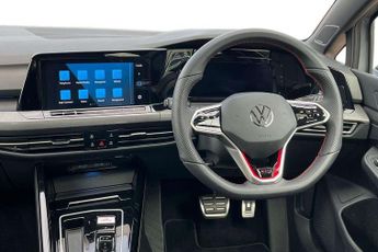Volkswagen Golf 2.0 TSI 300 GTI Clubsport 5dr DSG