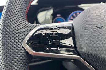Volkswagen Golf 2.0 TSI 300 GTI Clubsport 5dr DSG