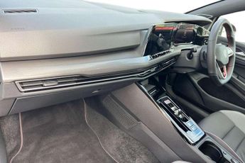 Volkswagen Golf 2.0 TSI 300 GTI Clubsport 5dr DSG