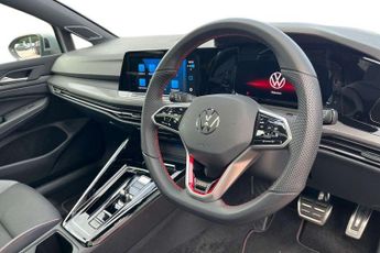 Volkswagen Golf 2.0 TSI 300 GTI Clubsport 5dr DSG