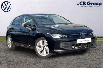 Volkswagen Golf 1.5 TSI 150 Match 5dr
