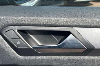 Volkswagen T-Roc 2.0 TSI 4MOTION Style 5dr DSG