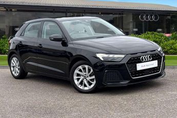 Audi A1 30 TFSI 110 Sport 5dr