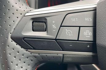 SEAT Ibiza 1.0 TSI 110 FR 5dr DSG