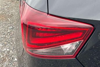 SEAT Ibiza 1.0 TSI 110 FR 5dr DSG