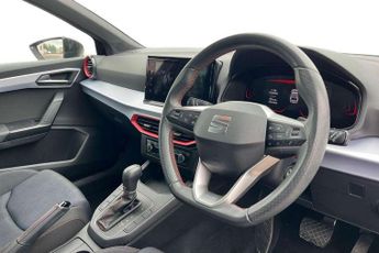 SEAT Ibiza 1.0 TSI 110 FR 5dr DSG