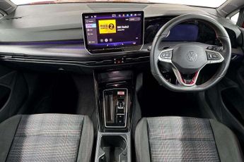 Volkswagen Golf 2.0 TSI 265 GTI 5dr DSG