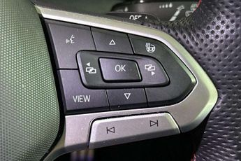 Volkswagen Golf 2.0 TSI 265 GTI 5dr DSG