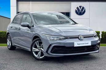 Volkswagen Golf 1.5 TSI 150 R-Line 5dr