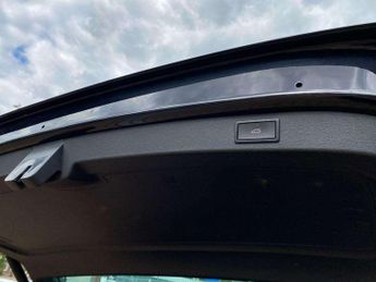 Skoda Kodiaq 1.5 TSI SE L Executive 5dr DSG [7 Seat]
