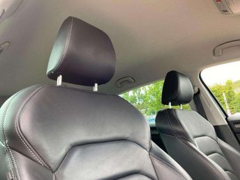 Skoda Kodiaq 1.5 TSI SE L Executive 5dr DSG [7 Seat]