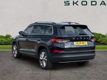 Skoda Kodiaq 1.5 TSI SE L Executive 5dr DSG [7 Seat]