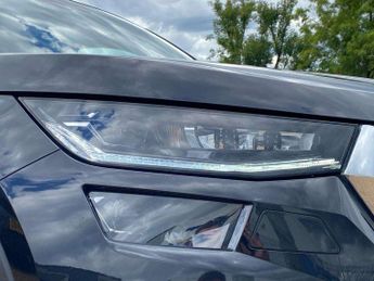 Skoda Kodiaq 1.5 TSI SE L Executive 5dr DSG [7 Seat]