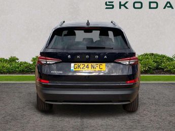 Skoda Kodiaq 1.5 TSI SE L Executive 5dr DSG [7 Seat]